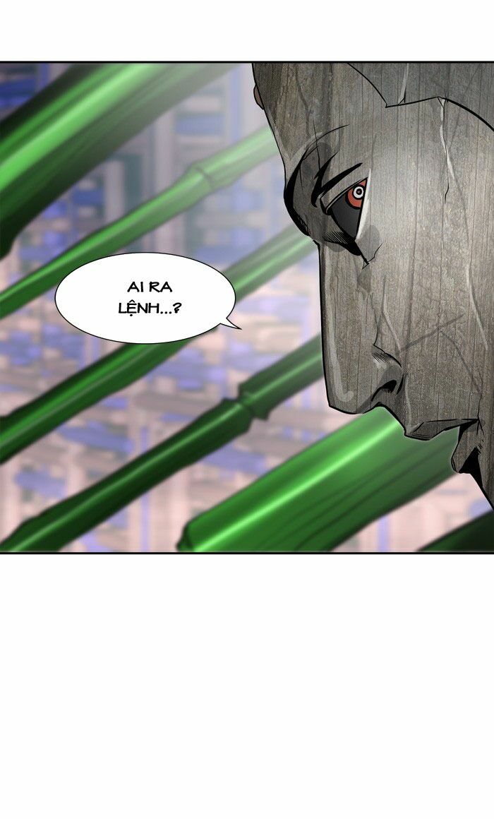 Tòa Tháp Bí Ẩn 2: Chapter 237