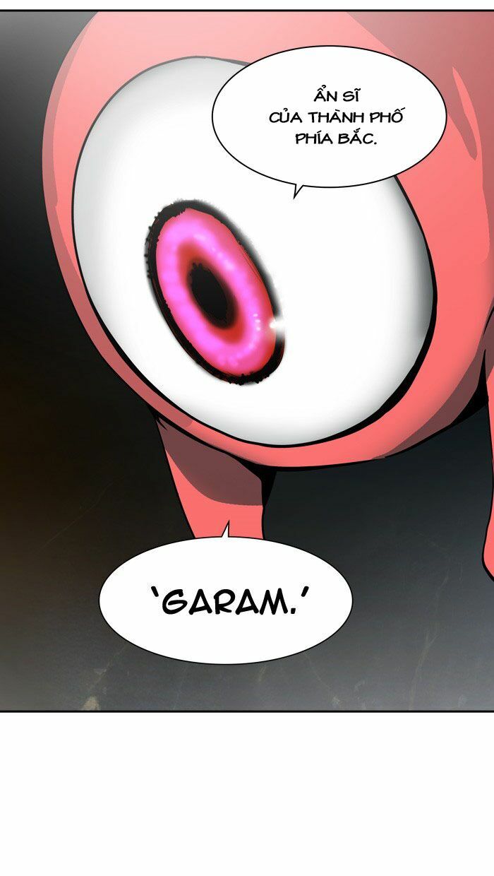 Tòa Tháp Bí Ẩn 2: Chapter 237