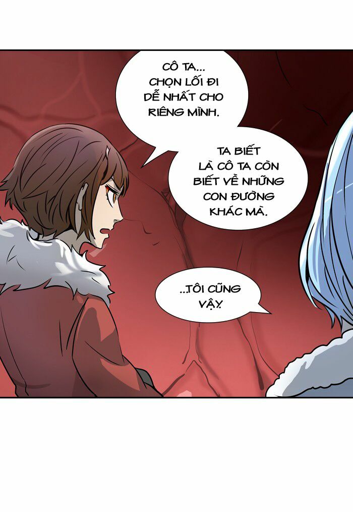 Tòa Tháp Bí Ẩn 2: Chapter 238