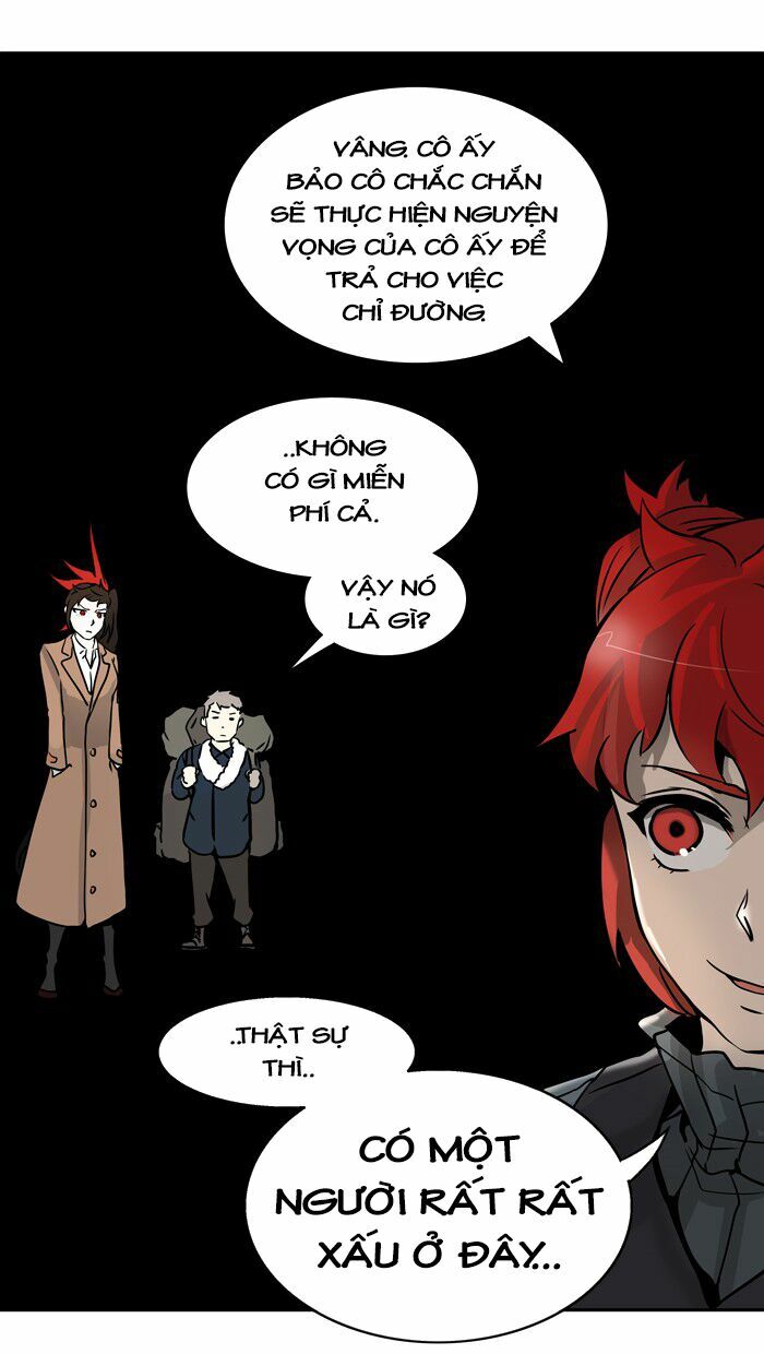 Tòa Tháp Bí Ẩn 2: Chapter 238