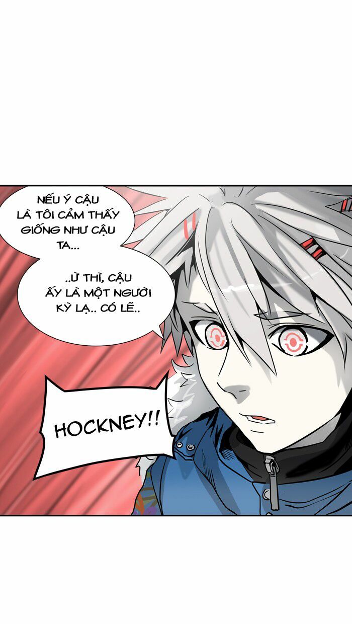 Tòa Tháp Bí Ẩn 2: Chapter 238