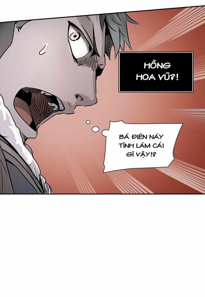 Tòa Tháp Bí Ẩn 2: Chapter 238