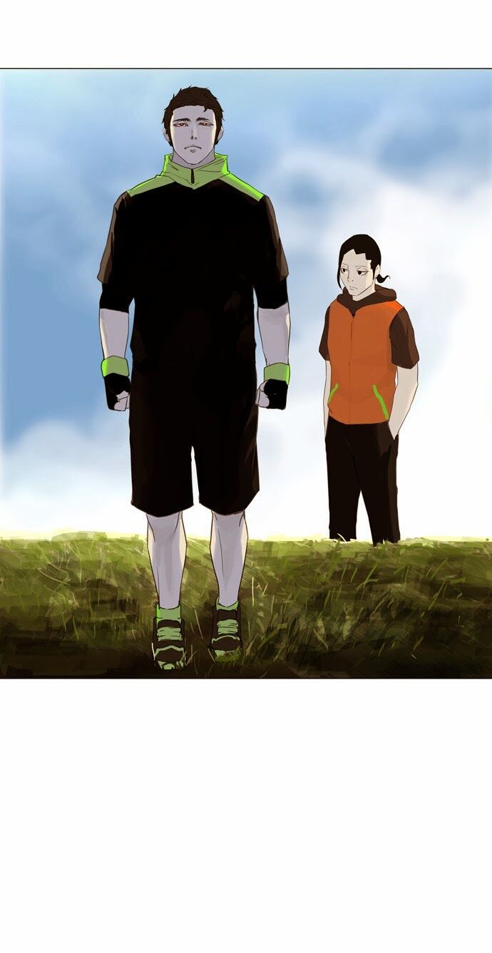 Tòa Tháp Bí Ẩn 2: Chapter 24