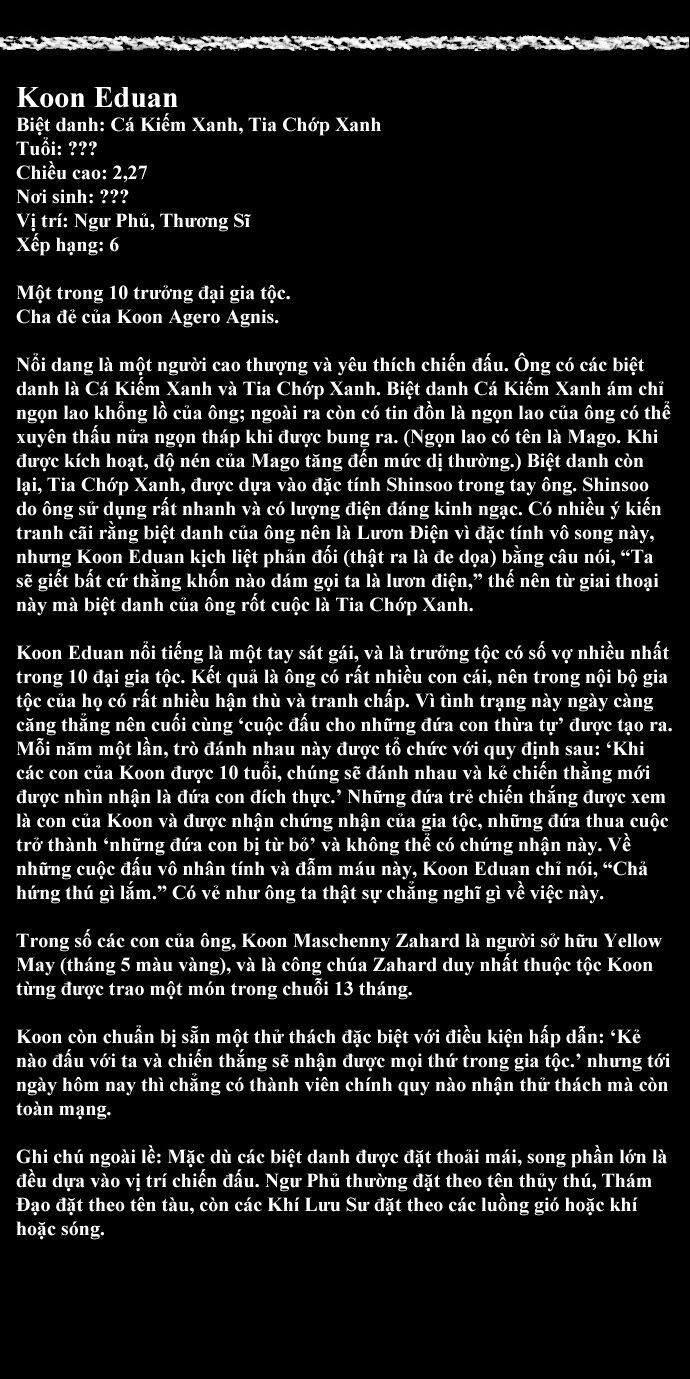 Tòa Tháp Bí Ẩn 2: Chapter 24