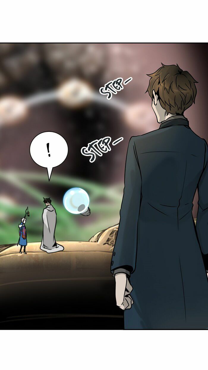 Tòa Tháp Bí Ẩn 2: Chapter 241
