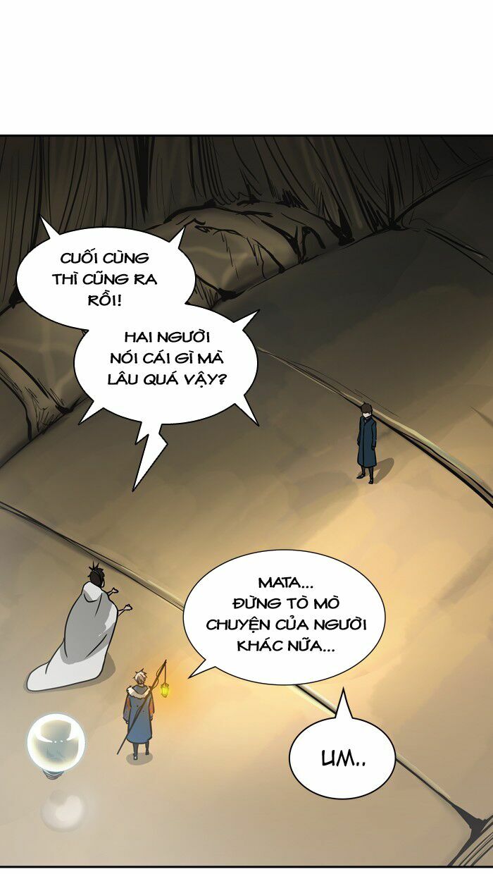 Tòa Tháp Bí Ẩn 2: Chapter 241