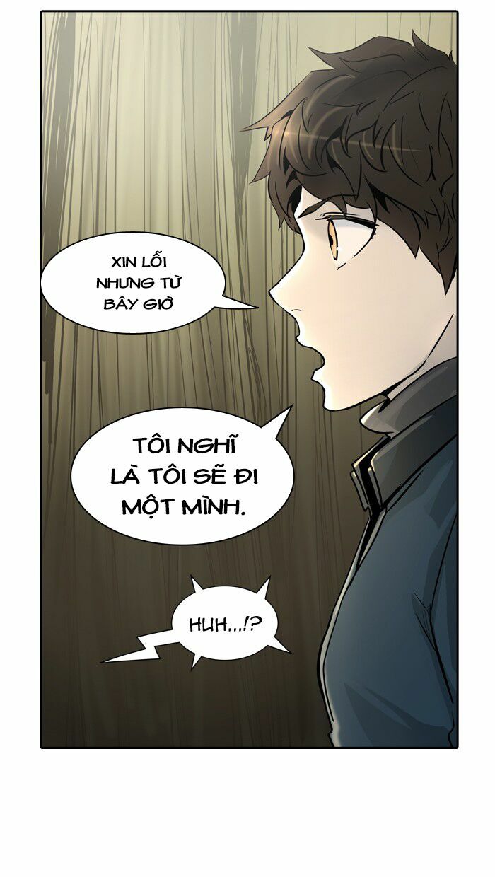 Tòa Tháp Bí Ẩn 2: Chapter 241