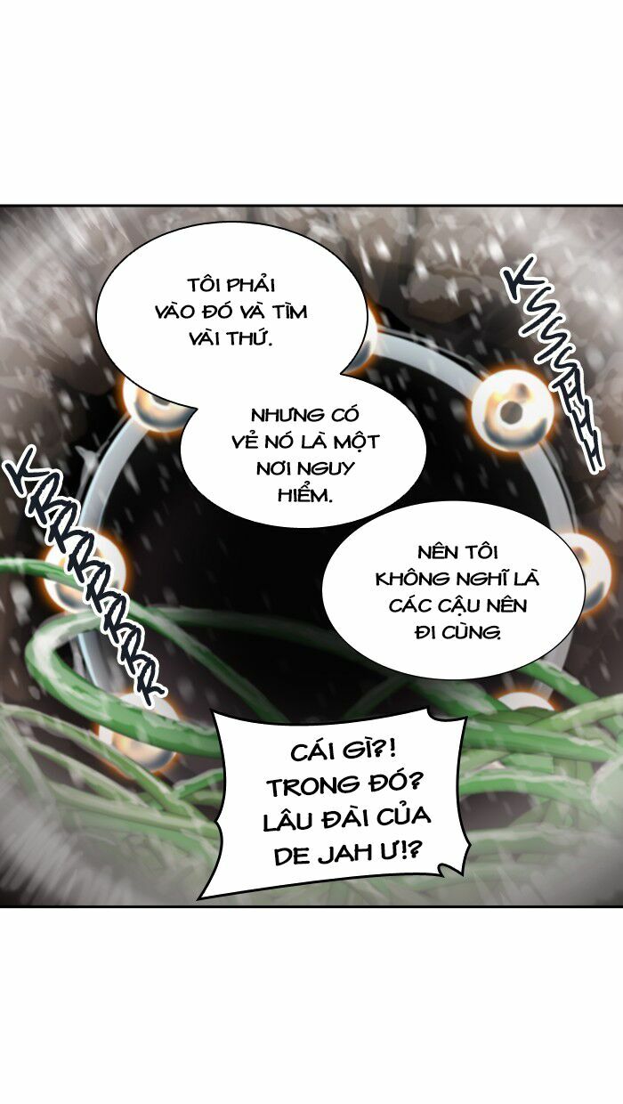 Tòa Tháp Bí Ẩn 2: Chapter 241