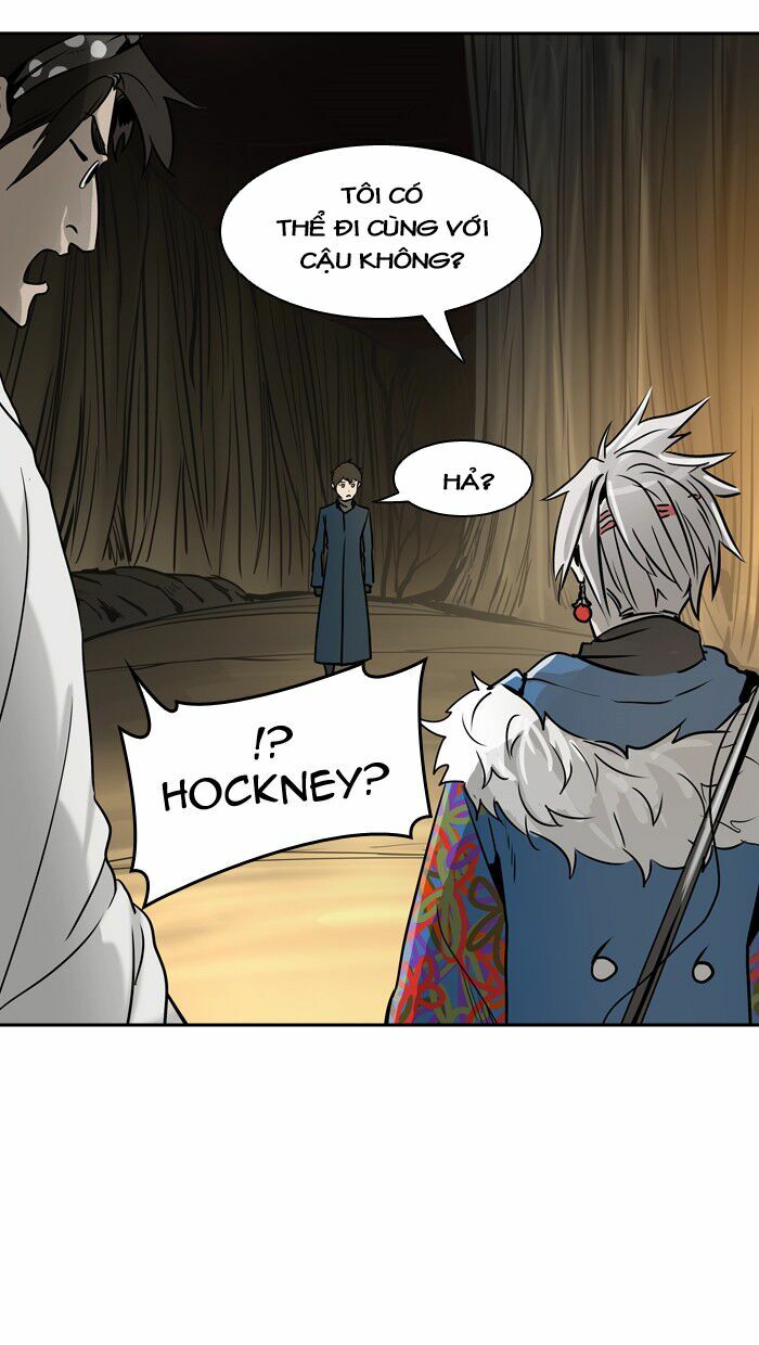 Tòa Tháp Bí Ẩn 2: Chapter 241