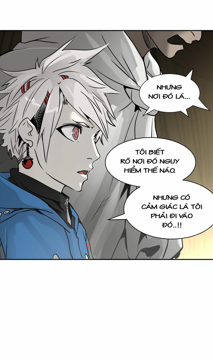 Tòa Tháp Bí Ẩn 2: Chapter 241