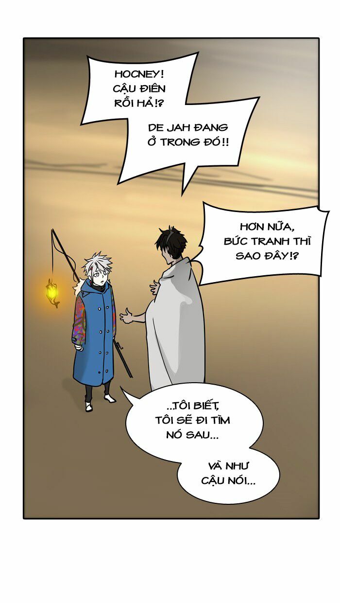 Tòa Tháp Bí Ẩn 2: Chapter 241