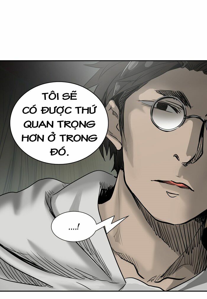 Tòa Tháp Bí Ẩn 2: Chapter 241