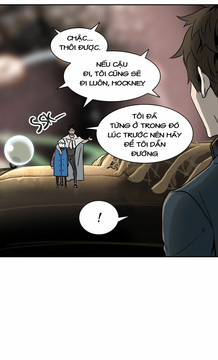Tòa Tháp Bí Ẩn 2: Chapter 241
