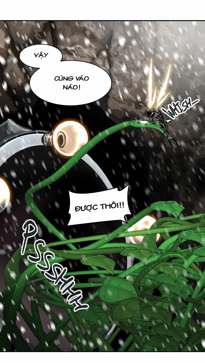Tòa Tháp Bí Ẩn 2: Chapter 241