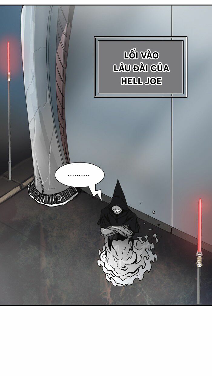 Tòa Tháp Bí Ẩn 2: Chapter 241