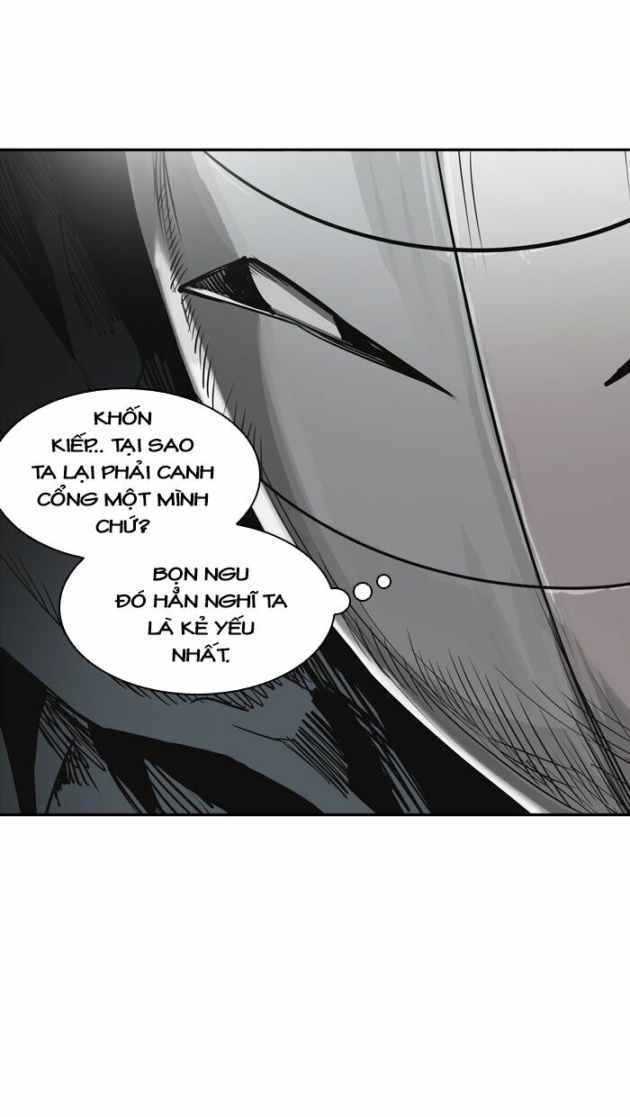 Tòa Tháp Bí Ẩn 2: Chapter 241