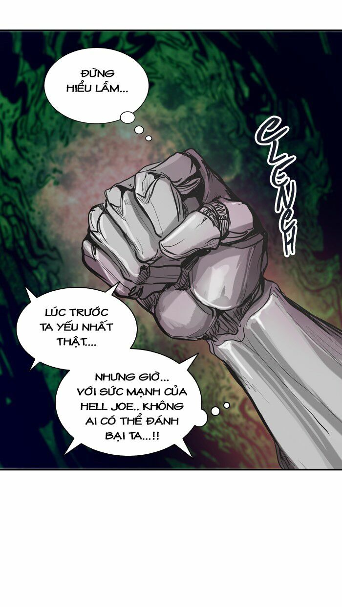 Tòa Tháp Bí Ẩn 2: Chapter 241