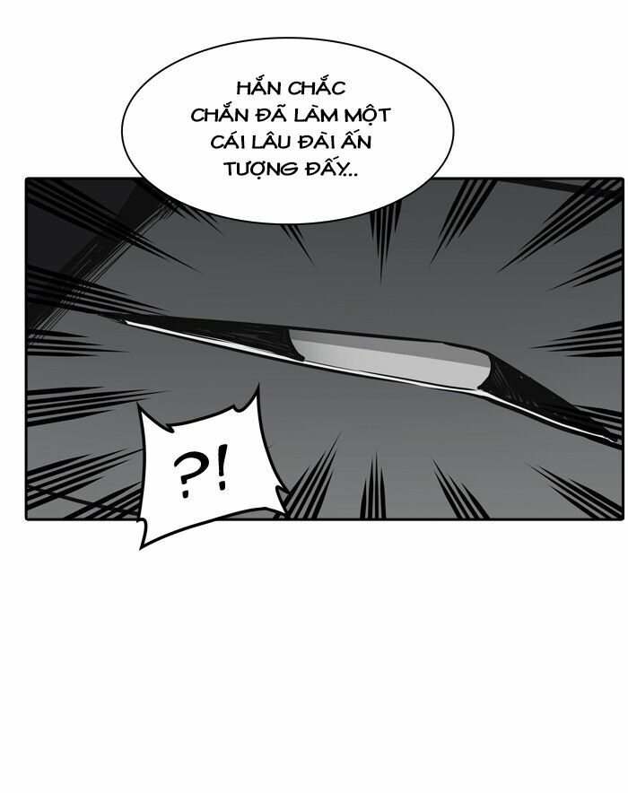 Tòa Tháp Bí Ẩn 2: Chapter 241