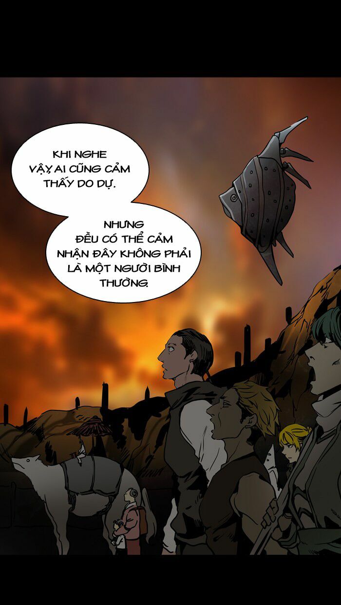 Tòa Tháp Bí Ẩn 2: Chapter 241