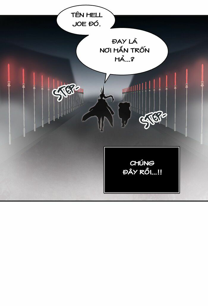 Tòa Tháp Bí Ẩn 2: Chapter 241