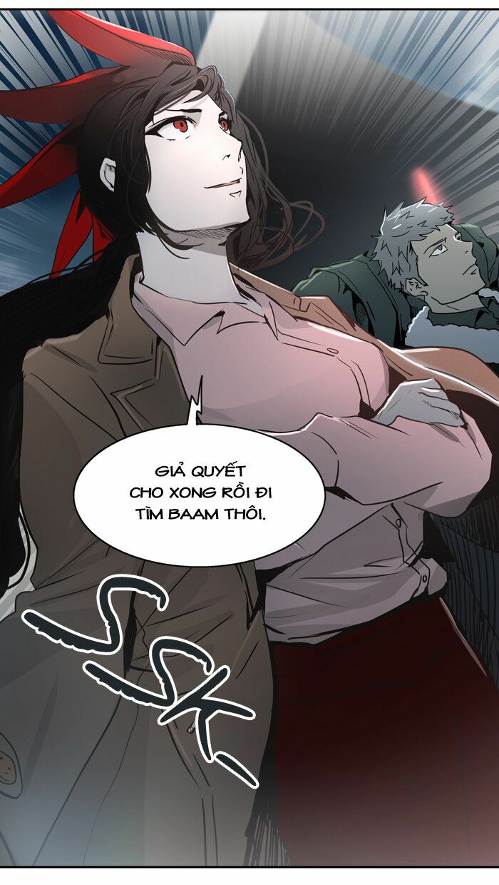 Tòa Tháp Bí Ẩn 2: Chapter 241