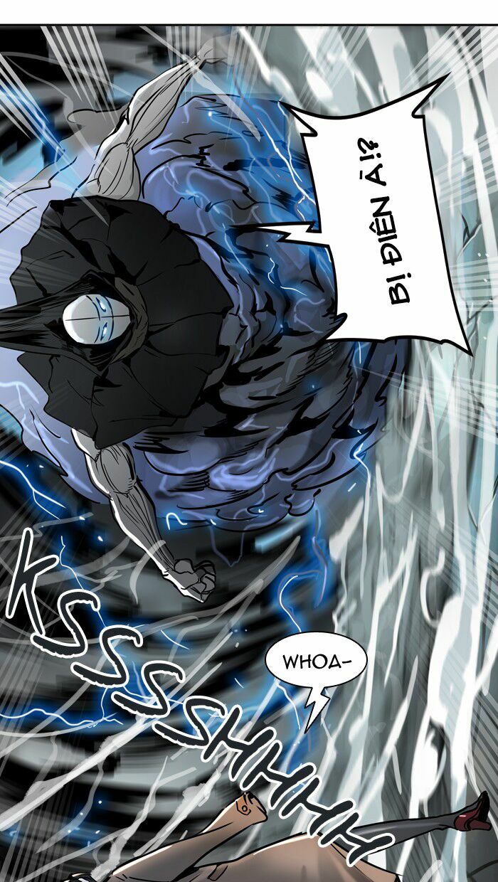 Tòa Tháp Bí Ẩn 2: Chapter 241