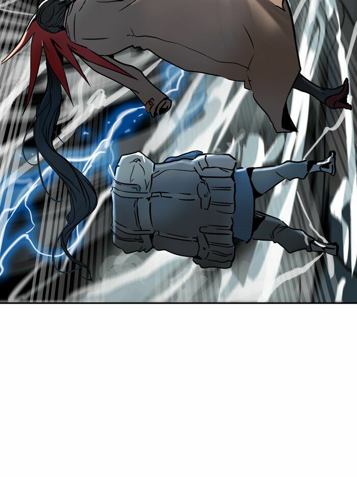 Tòa Tháp Bí Ẩn 2: Chapter 241