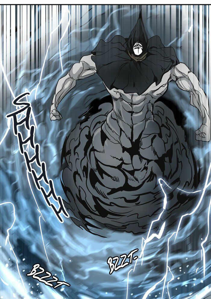 Tòa Tháp Bí Ẩn 2: Chapter 241