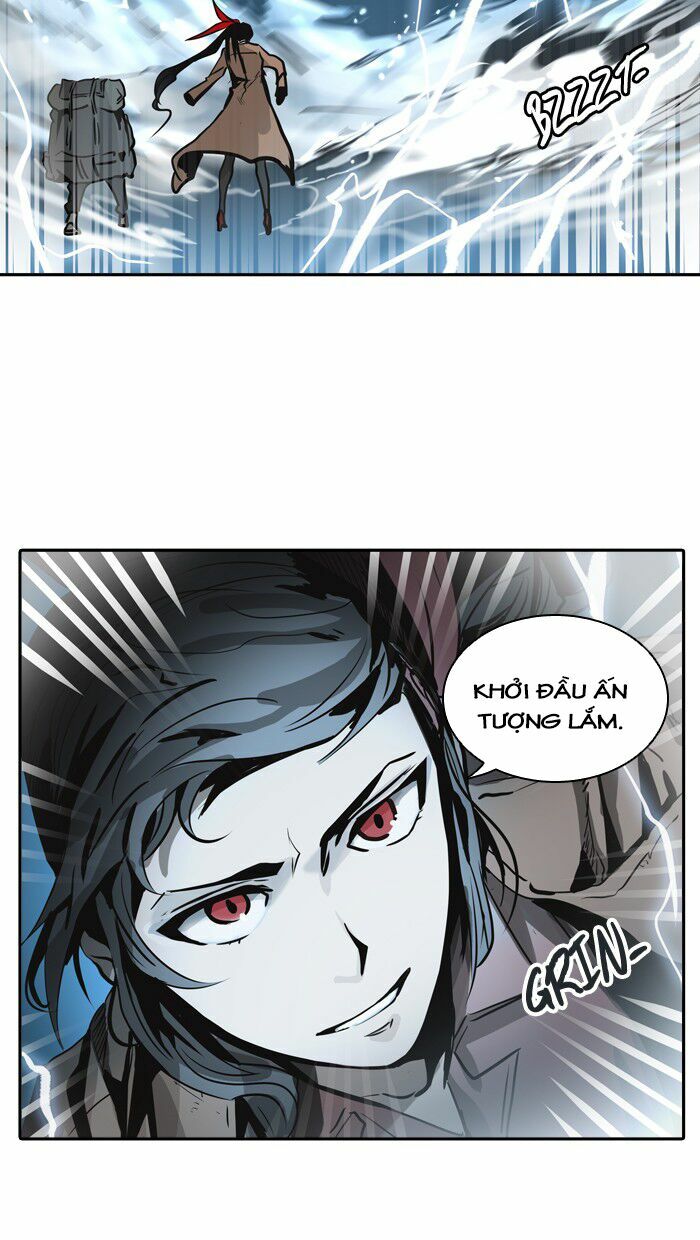 Tòa Tháp Bí Ẩn 2: Chapter 241