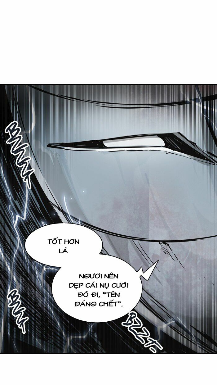 Tòa Tháp Bí Ẩn 2: Chapter 241