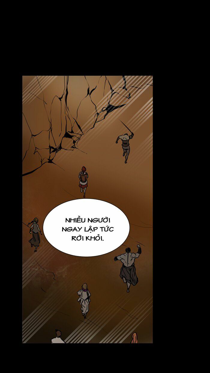 Tòa Tháp Bí Ẩn 2: Chapter 241