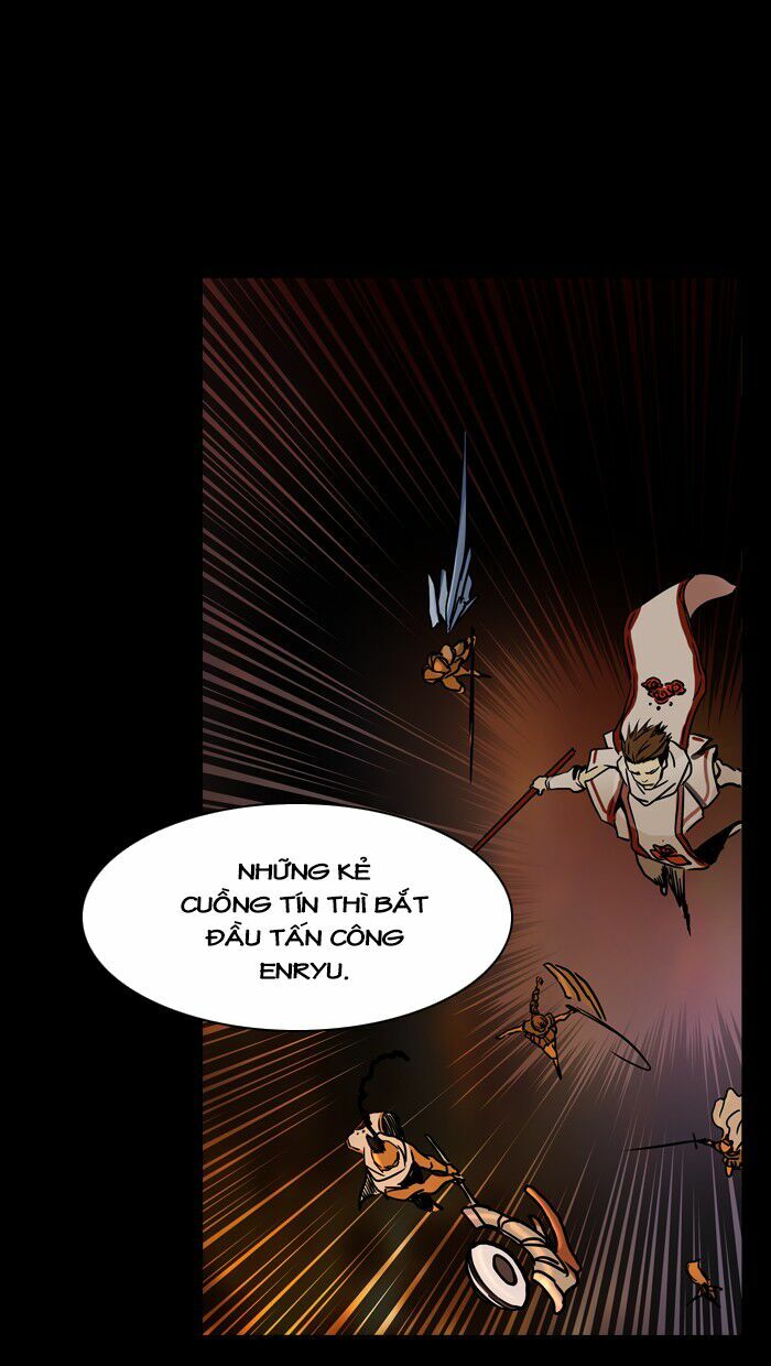 Tòa Tháp Bí Ẩn 2: Chapter 241