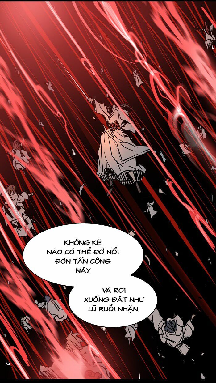 Tòa Tháp Bí Ẩn 2: Chapter 241