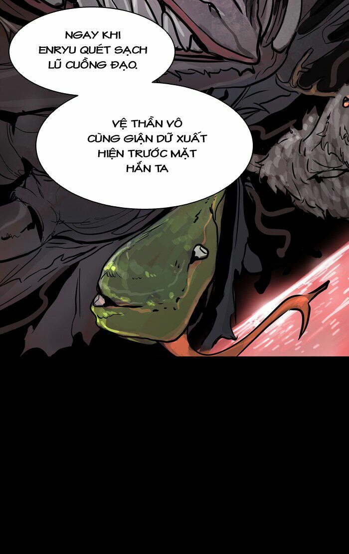 Tòa Tháp Bí Ẩn 2: Chapter 241