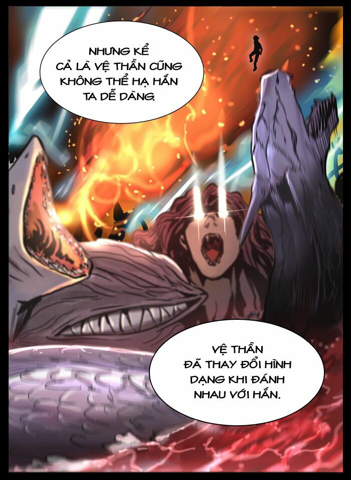Tòa Tháp Bí Ẩn 2: Chapter 241