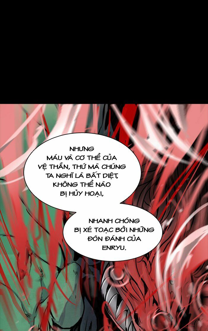Tòa Tháp Bí Ẩn 2: Chapter 241