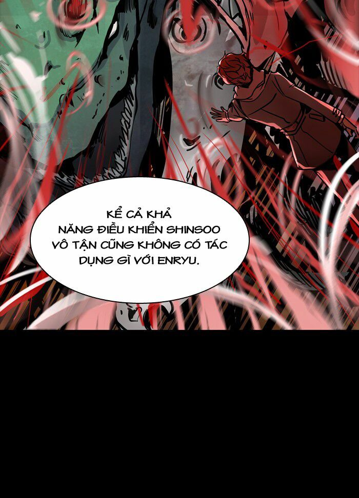 Tòa Tháp Bí Ẩn 2: Chapter 241
