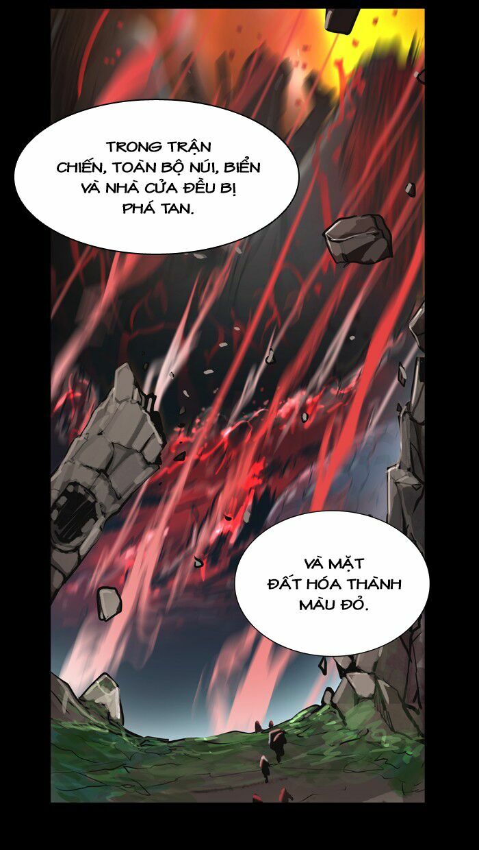 Tòa Tháp Bí Ẩn 2: Chapter 241