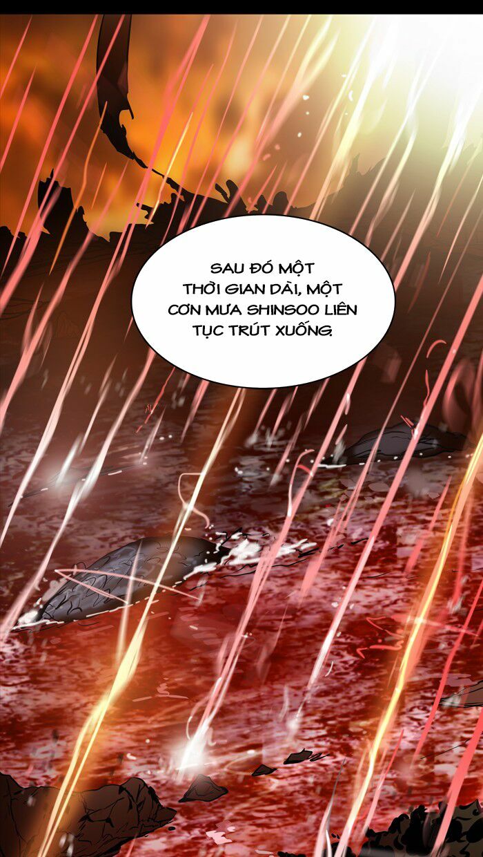 Tòa Tháp Bí Ẩn 2: Chapter 241