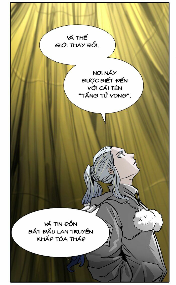 Tòa Tháp Bí Ẩn 2: Chapter 241