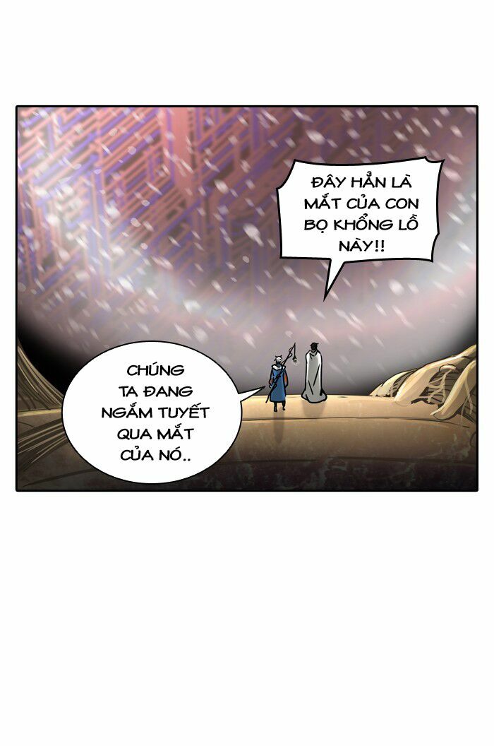 Tòa Tháp Bí Ẩn 2: Chapter 241
