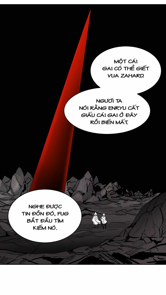 Tòa Tháp Bí Ẩn 2: Chapter 241