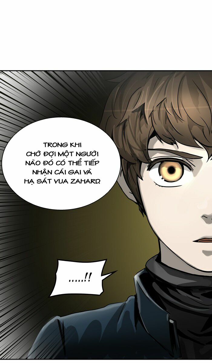 Tòa Tháp Bí Ẩn 2: Chapter 241