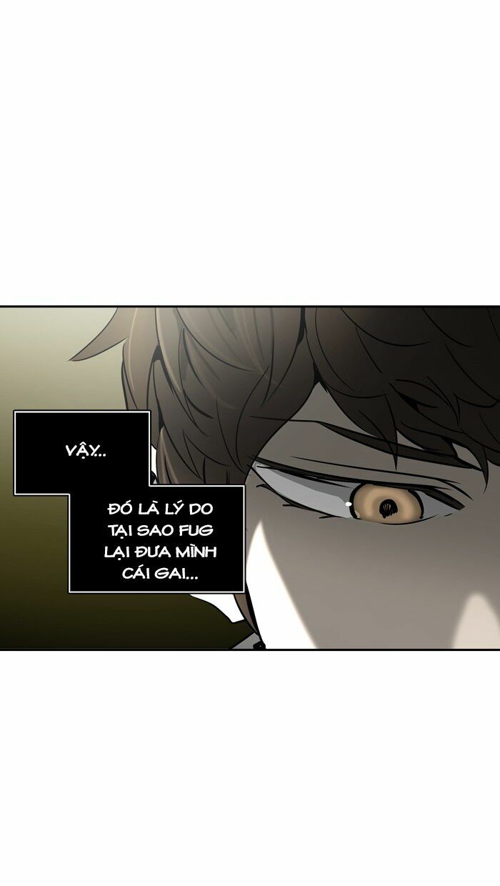 Tòa Tháp Bí Ẩn 2: Chapter 241