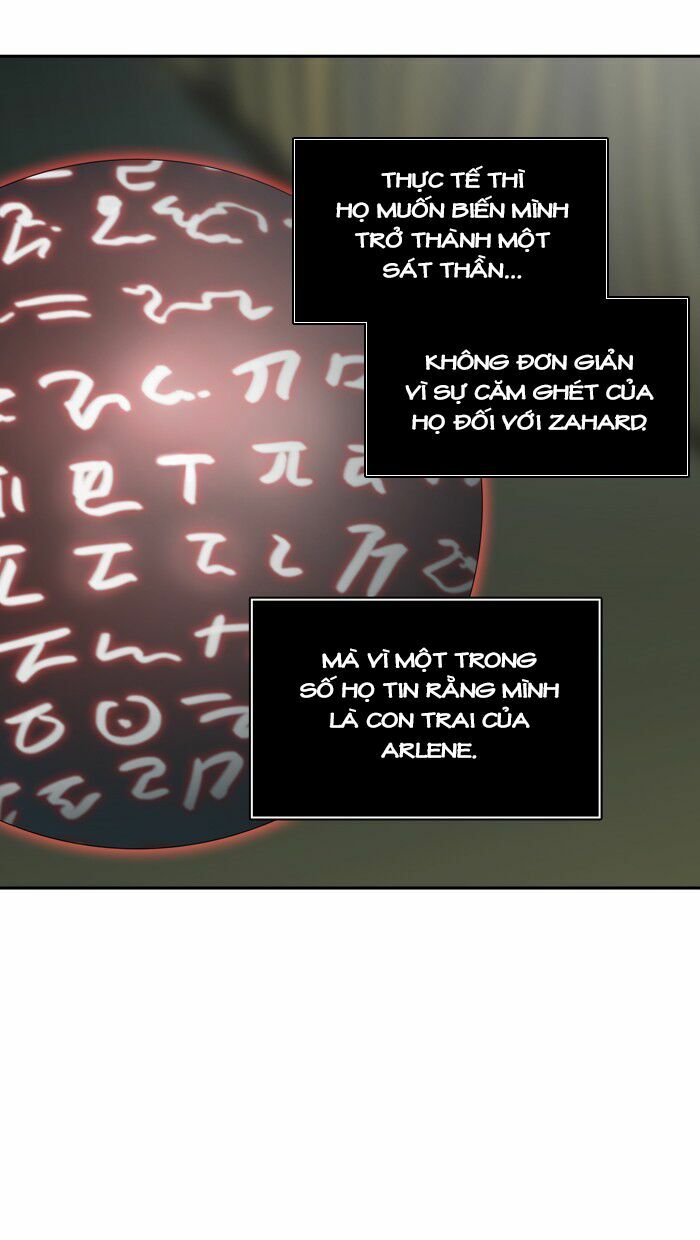 Tòa Tháp Bí Ẩn 2: Chapter 241