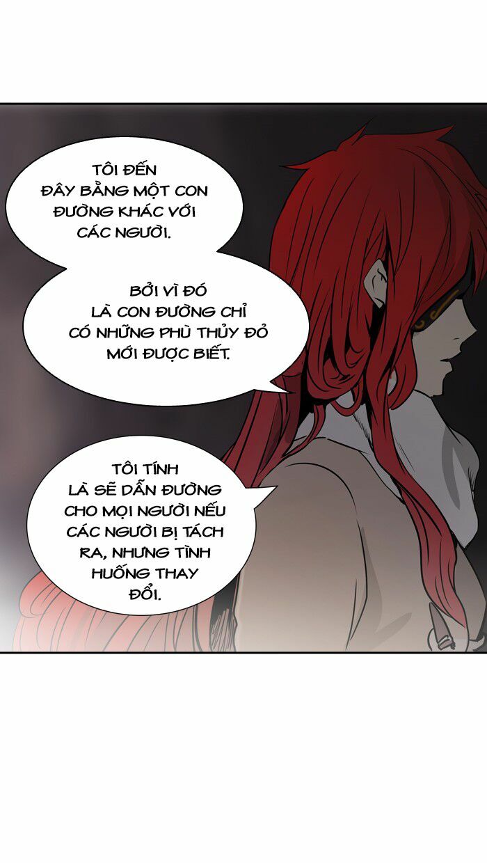 Tòa Tháp Bí Ẩn 2: Chapter 241