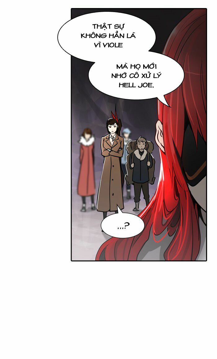 Tòa Tháp Bí Ẩn 2: Chapter 241