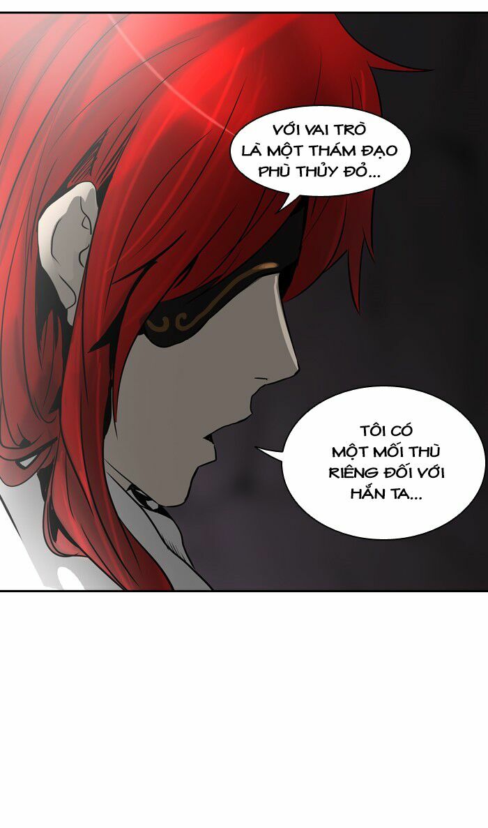 Tòa Tháp Bí Ẩn 2: Chapter 241