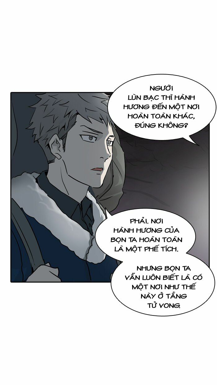 Tòa Tháp Bí Ẩn 2: Chapter 241