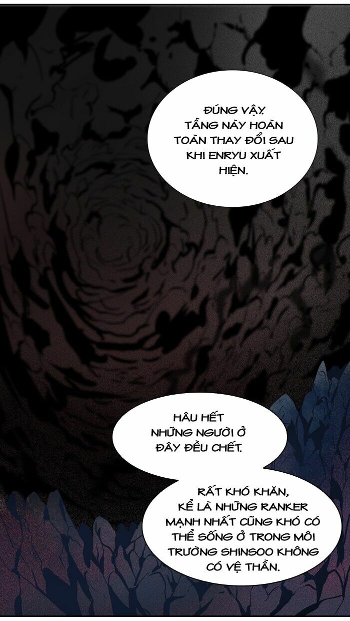 Tòa Tháp Bí Ẩn 2: Chapter 241